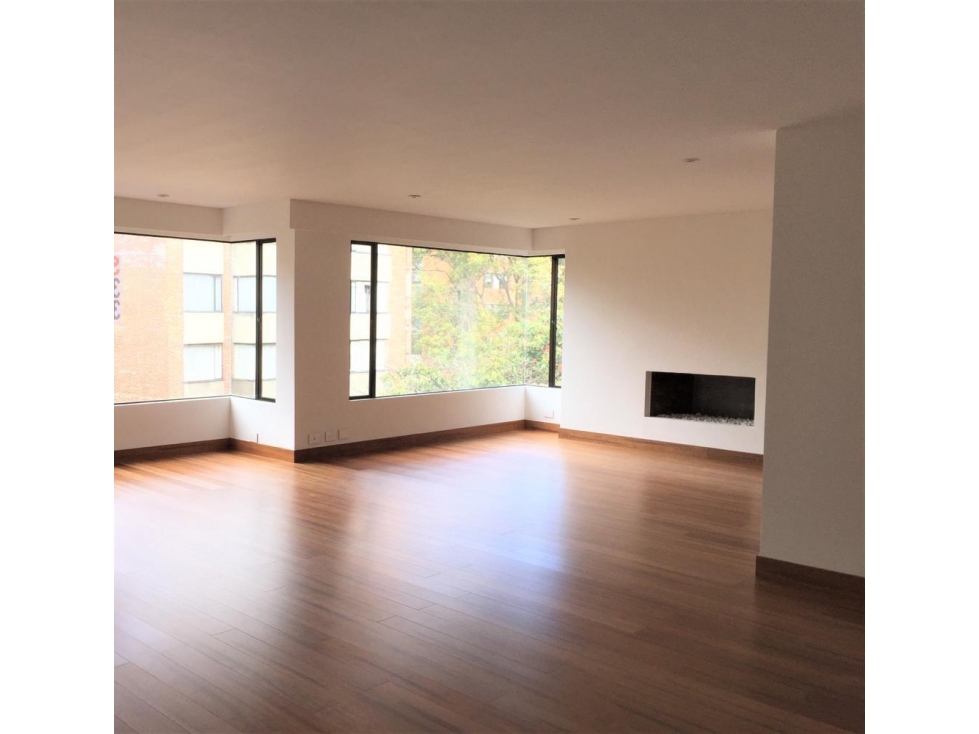 Bogota venta apartamento en Cabrera 255 mts — foto 5