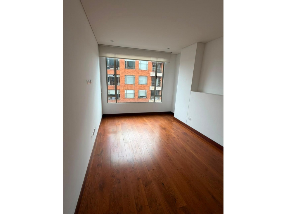 Bogota venta apartamento en santa paula 92 mts — foto 4