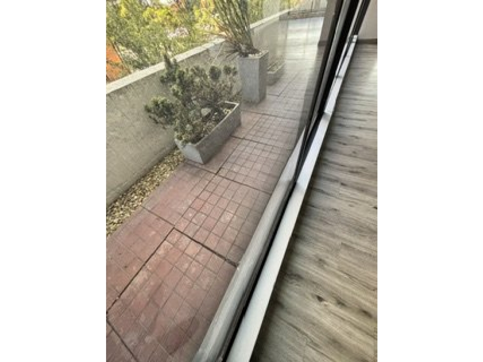 Bogota alquiler oficina en Chico Reservado 141 mts — foto 4