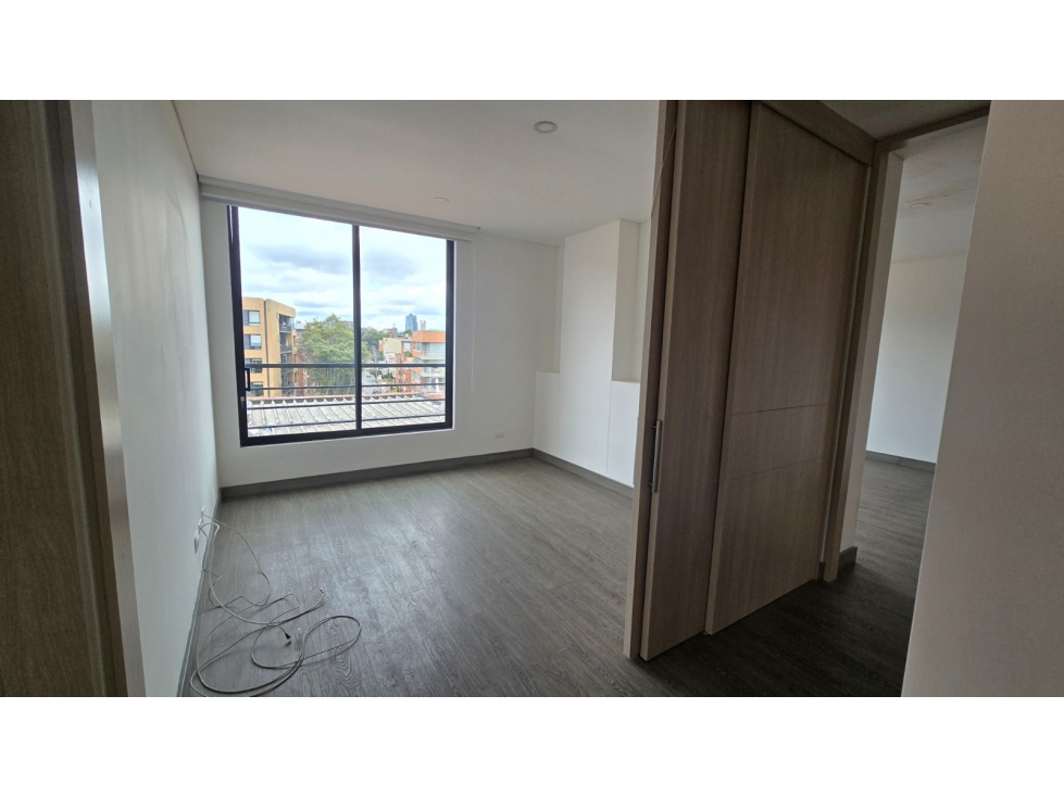 Bogota venta PH Dúplex en Santa Bárbara 123 mts — foto 4