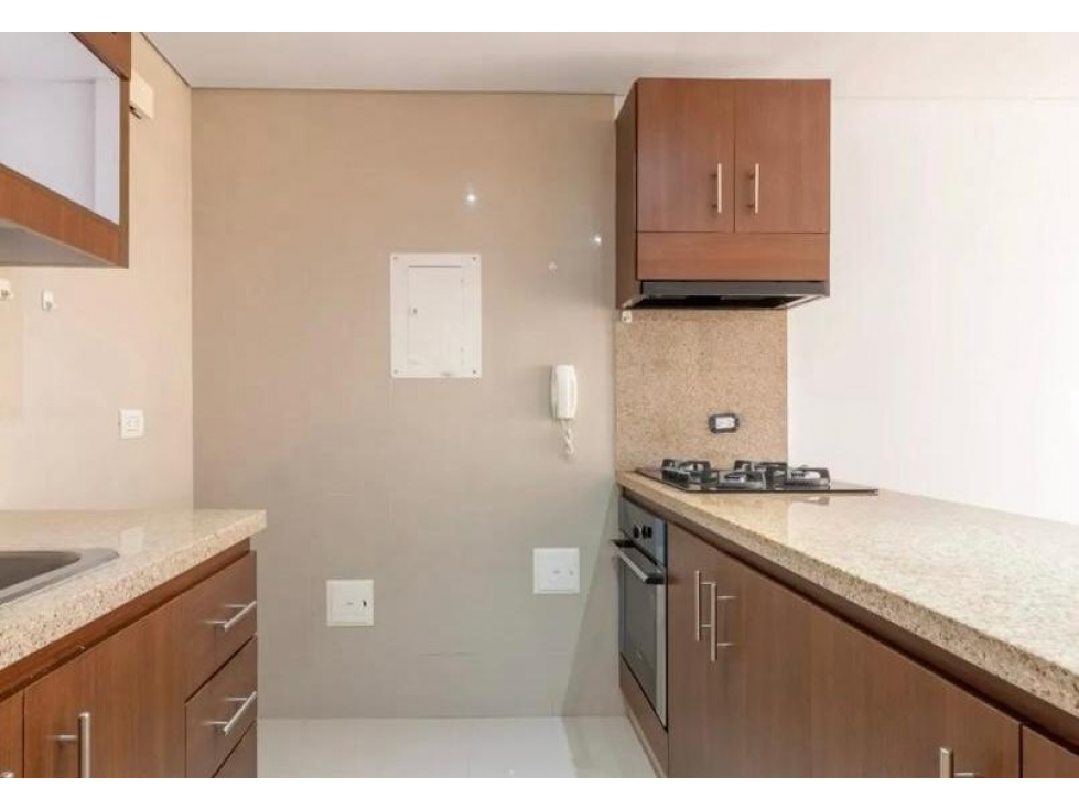 Bogota venta apartamento en el Contador 70 mts — foto 4