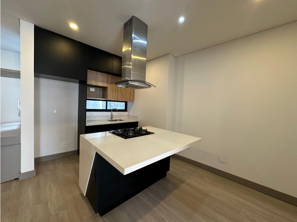 Bogota venta apartaestudio en Bella Suiza 58.22 M2 — foto 5