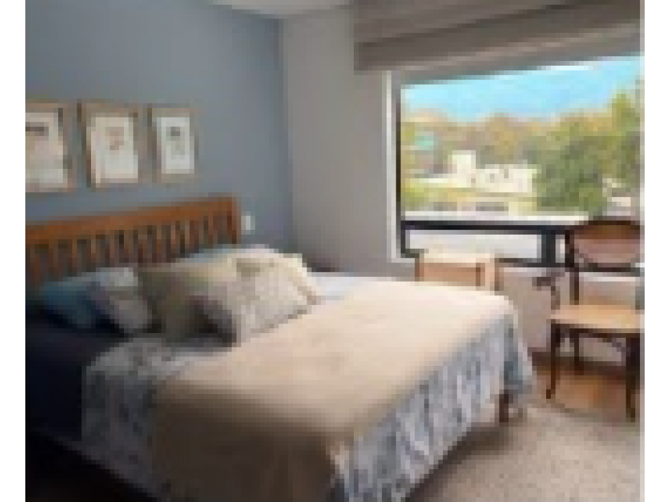 Bogota alquiler apartamento amoblado en chico navarra 72 mts
