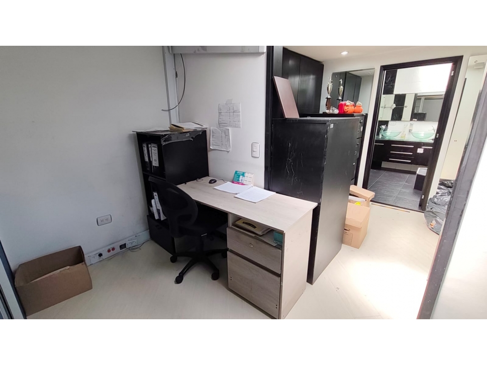 Bogota venta casa remodelada en modelia 192 mts — foto 4