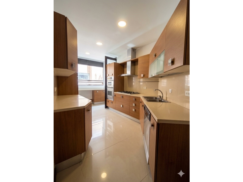 Bogota venta apartamento en Cabrera 260 mts — foto 4