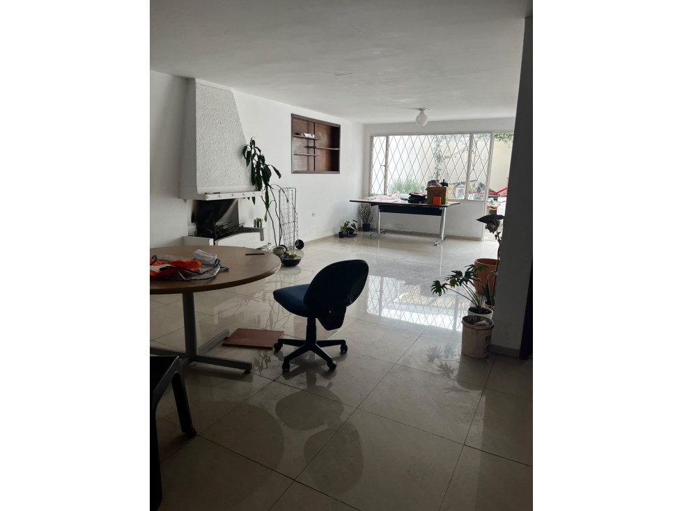 Bogota venta casa duplex en las villas 237 mts — foto 3