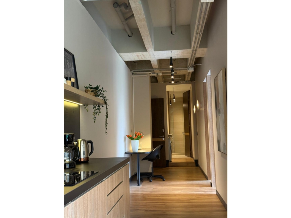 Bogota venta apartamento en Chico 154 mts — foto 4