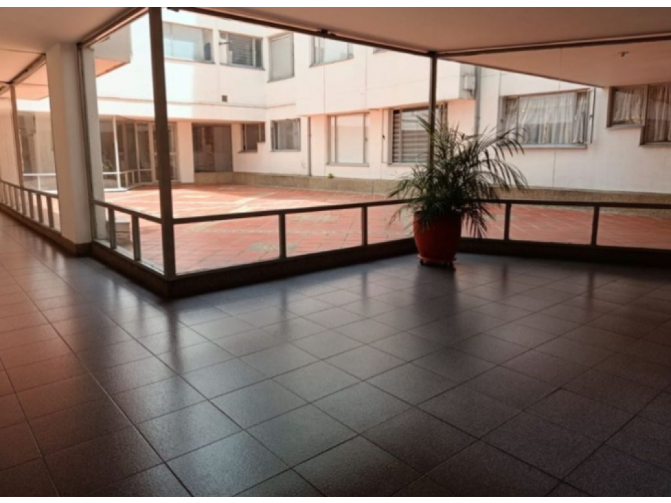 Bogota venta apartamento en cedro golf 100 mts — foto 4
