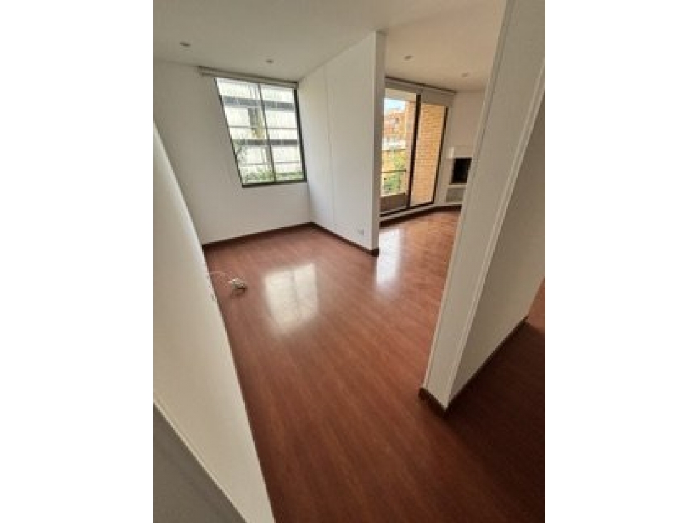 Bogota alquiler apartamento en Antiguo Country 88.13 mts - 3
