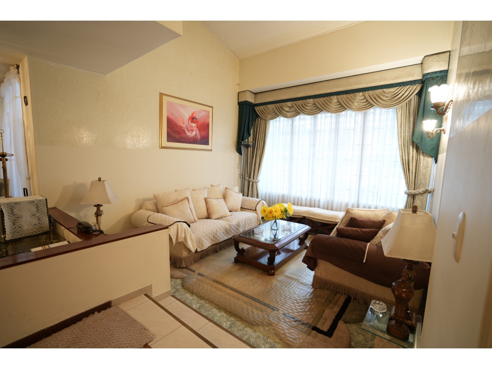 Venta casa cedritos — foto 3