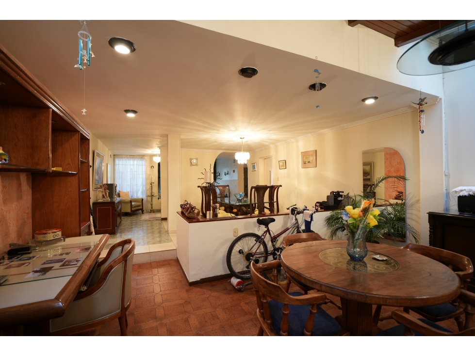 Venta casa cedritos — foto 4