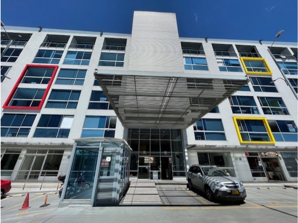 Bogota vendo local comercial 38.95 m2 Portales del Norte — foto 5