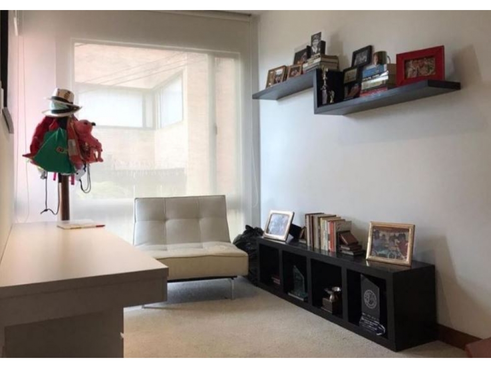 vendo apartamento en refugio de 205 mts — foto 6