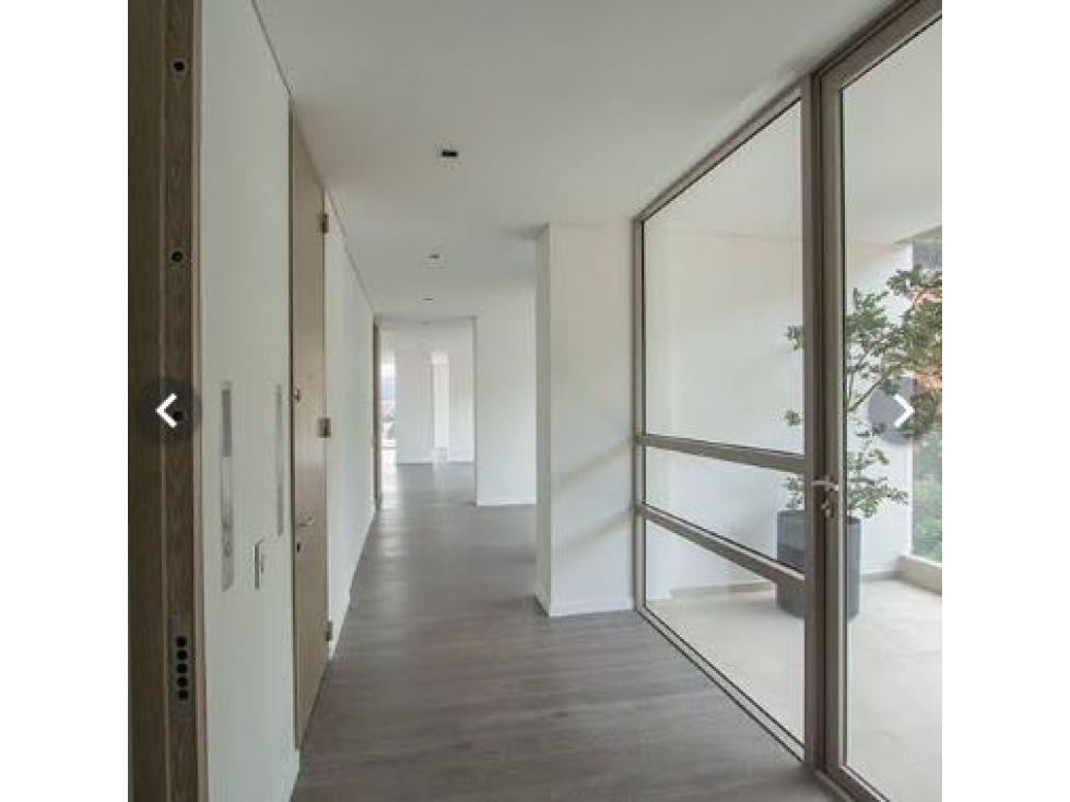 Bogota vendo apartamento en cabrera area 248.25 mts — foto 6