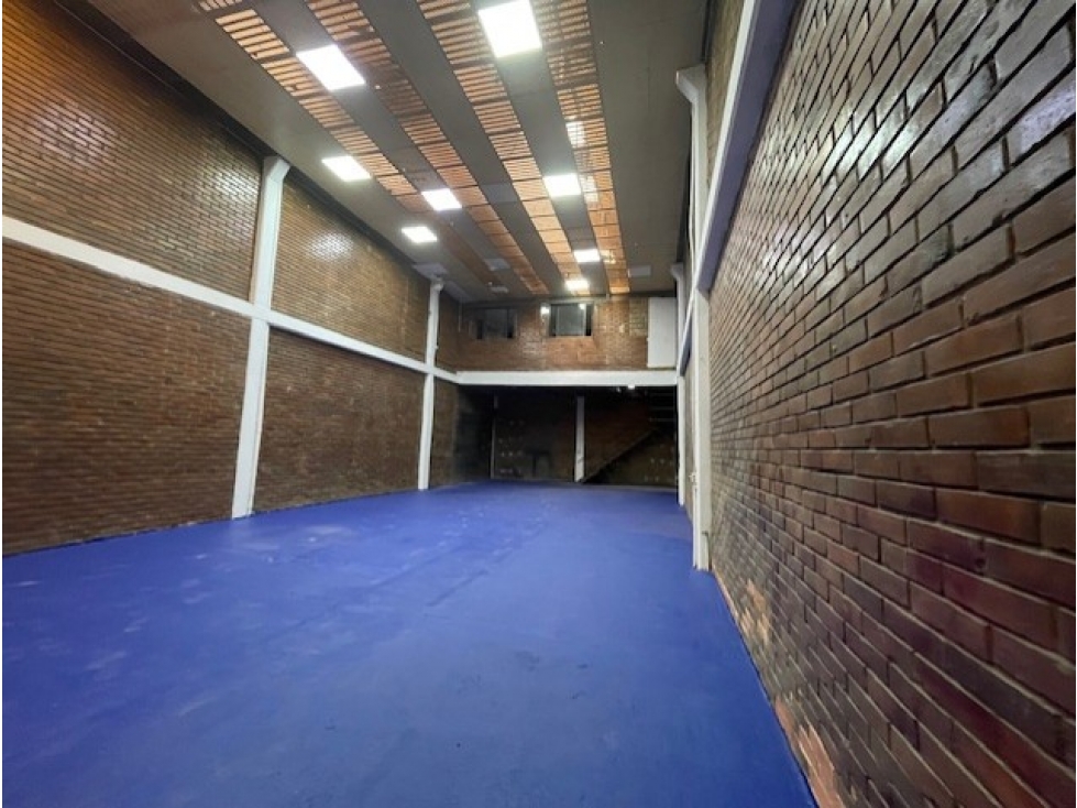Bogotá arriendo bodega 460 mts barrio san miguel — foto 5
