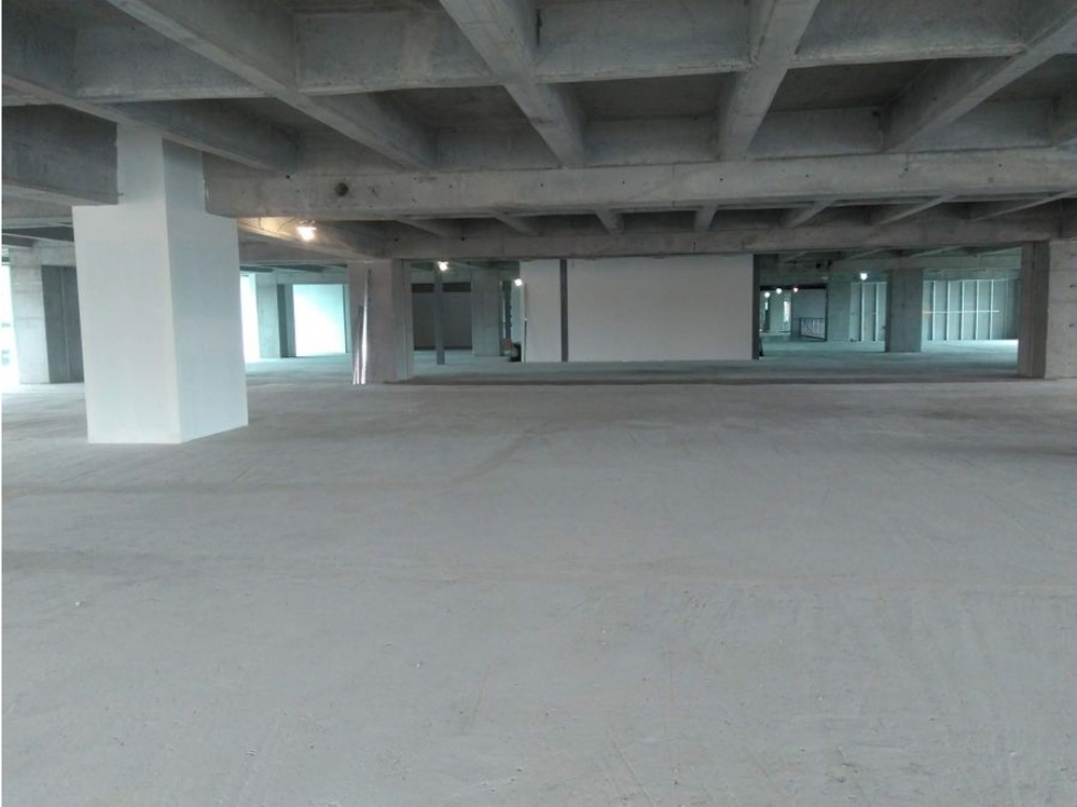Bogota arriendo oficina en avenida el dorado area 1870 mts — foto 6