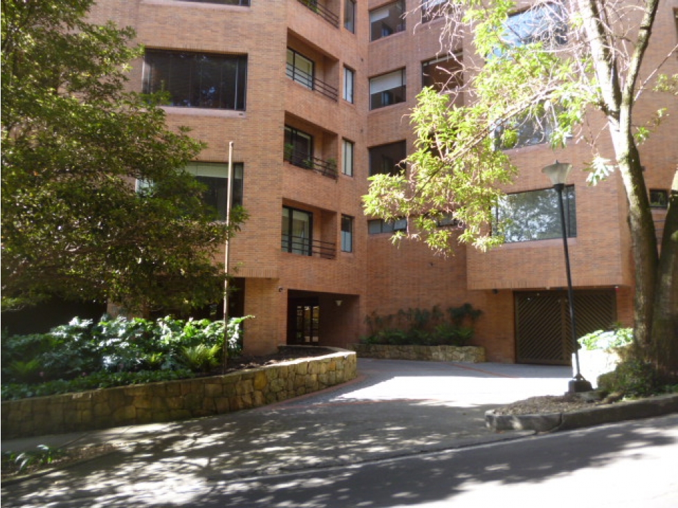 Bogota vendo apartamento en bosque medina area 272 mts