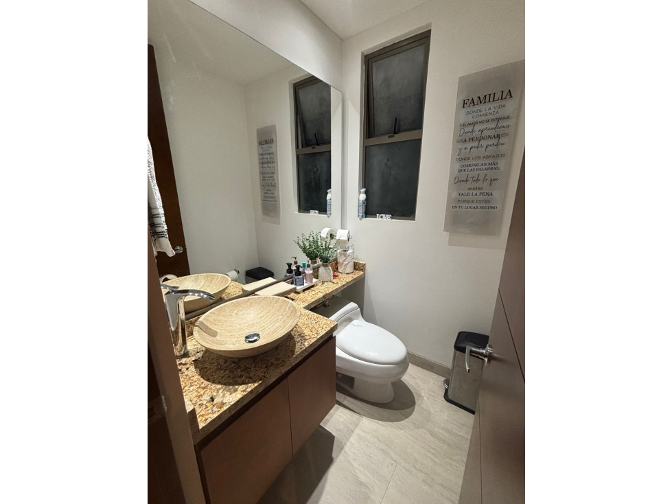 Bogota, venta apartamento en colina campestre 224 mts — foto 6