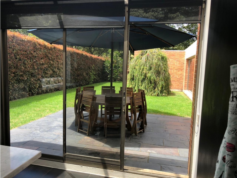 Bogotá, vendo casa en San Simón de 315 M más terrazas — foto 2