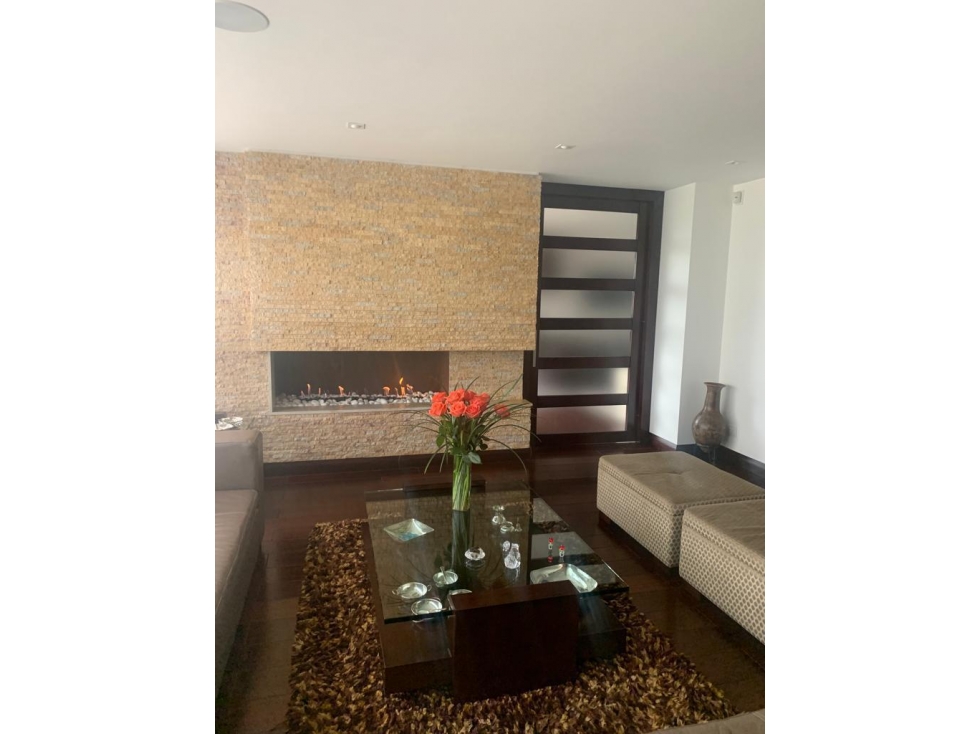 Bogotá, vendo apartamento remodelado en Montearroyo 232 metros — foto 2