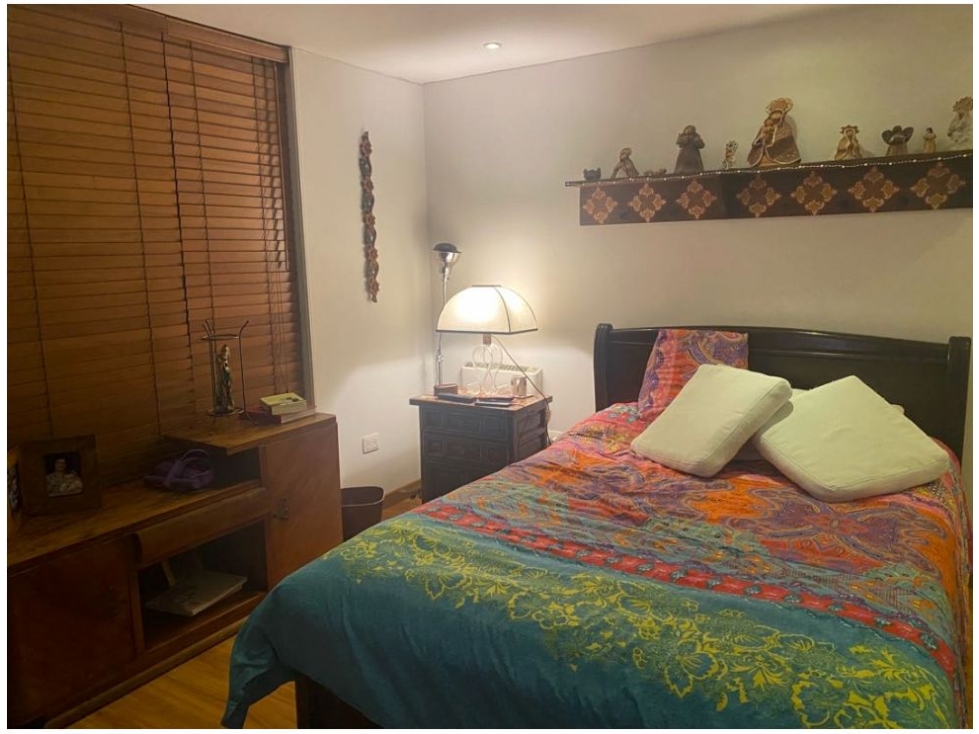 Bogota, venta apartaestudio en la calleja 68 mts — foto 4