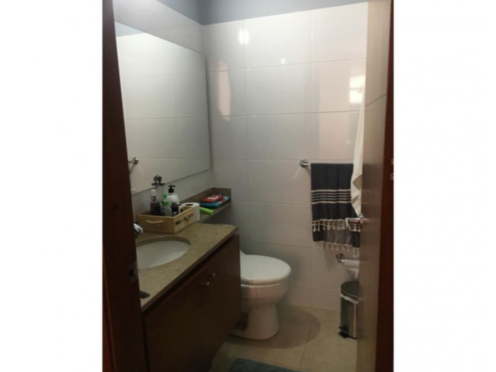 Bogotá, vendo apartamento en Santa Barbara de 132 metros — foto 5