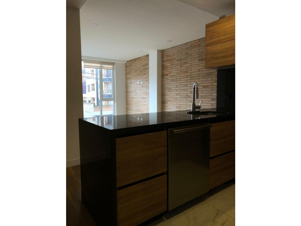 Bogota venta apartamento en santa barbara para inversion 80 mts — foto 3