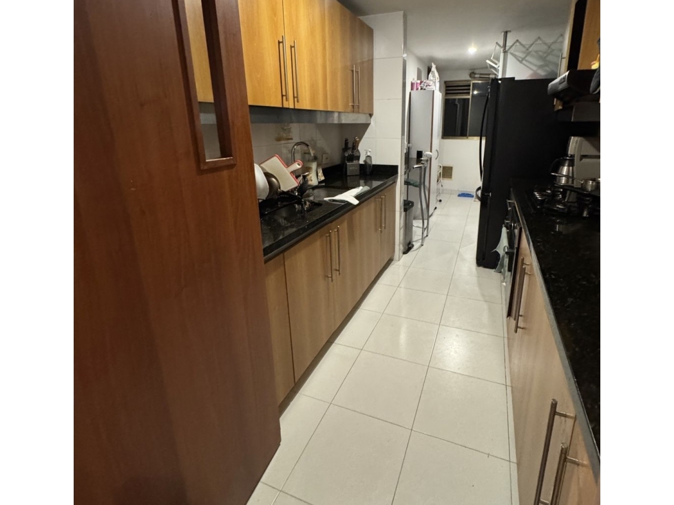 Bogota venta apartamento en Lagos de Córdoba 154 mts — foto 6