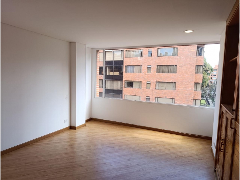 Bogota venta apartamento en chico 168 mts — foto 5