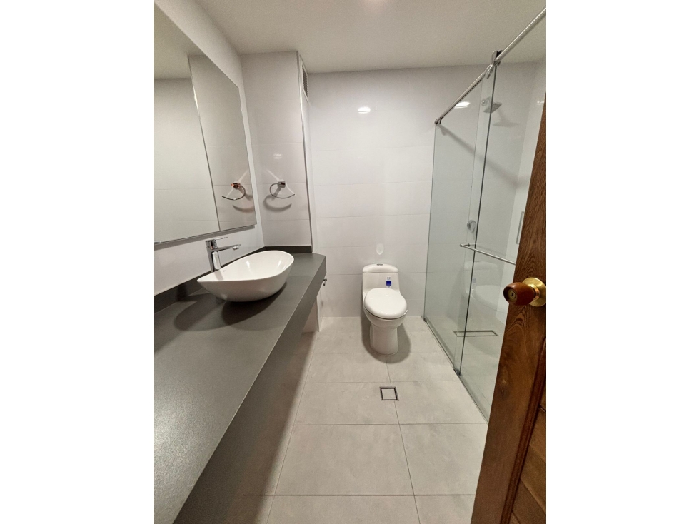 Bogota venta apartamento en chico norte 168 mts — foto 6