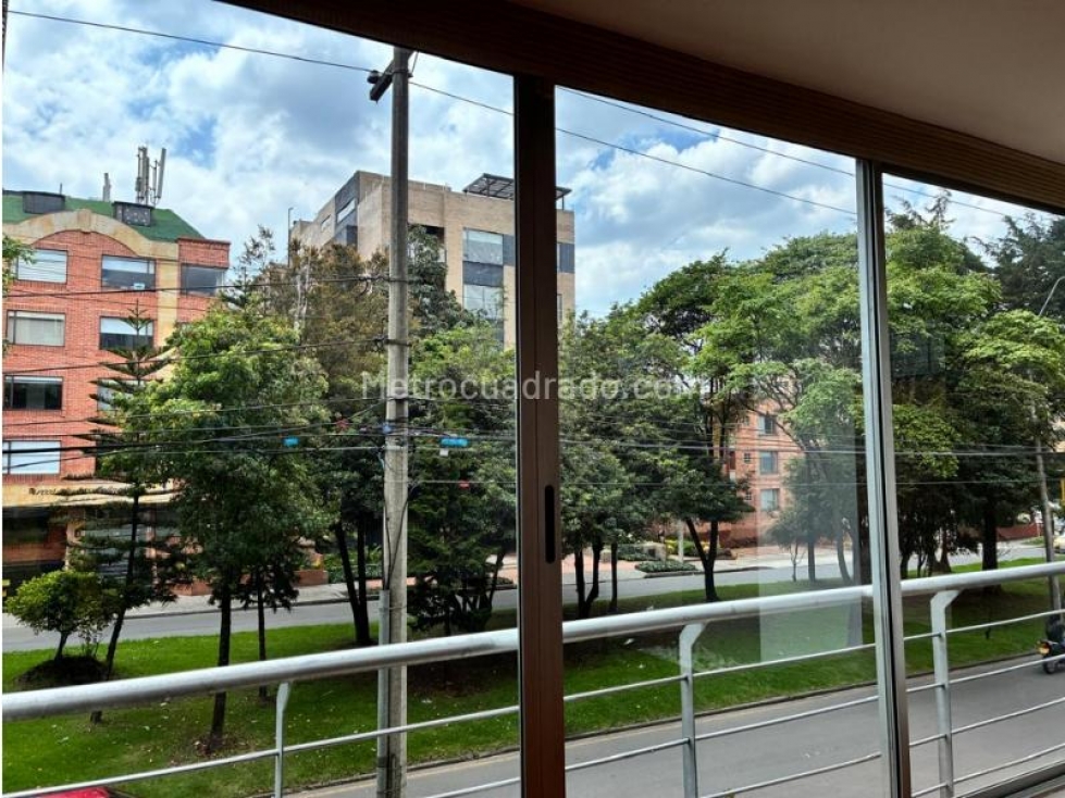 Bogota venta apartamento en santa paula 138 mts — foto 5
