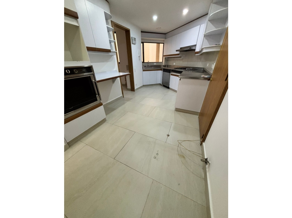 Bogota alquiler apartamento Cerca al Parque de la 93 196.28 mts — foto 5