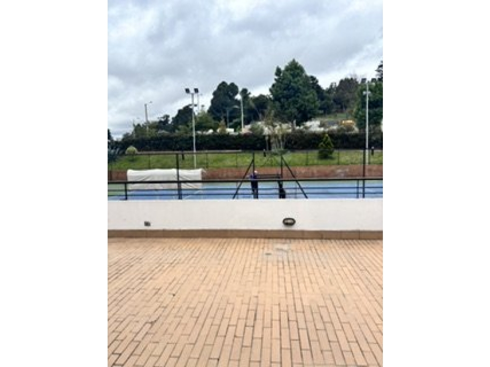 Bogota venta apartamento en Portón de Santo Domingo 260 mts — foto 5