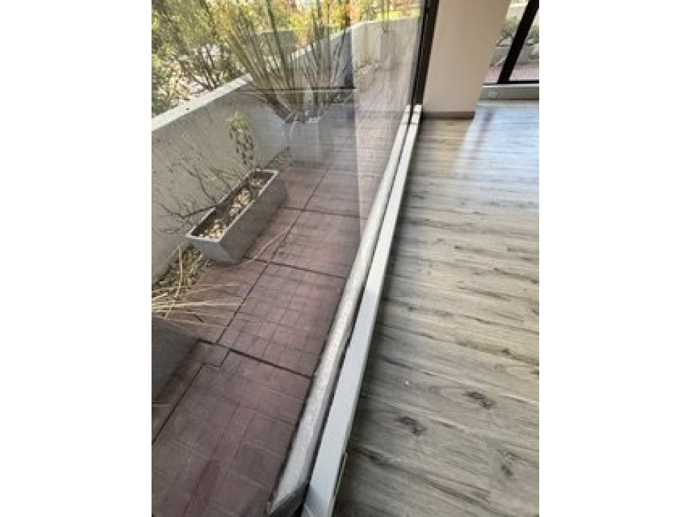 Bogota alquiler oficina en Chico Reservado 141 mts — foto 5