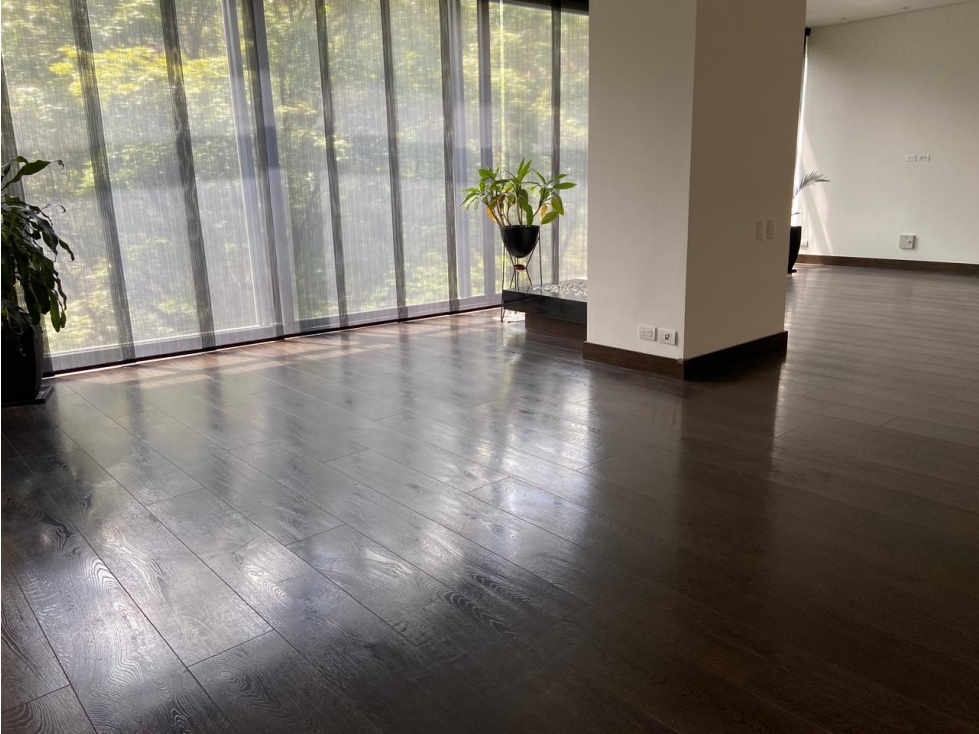 Bogota alquiler apartamento en Cabrera 189 mts — foto 2