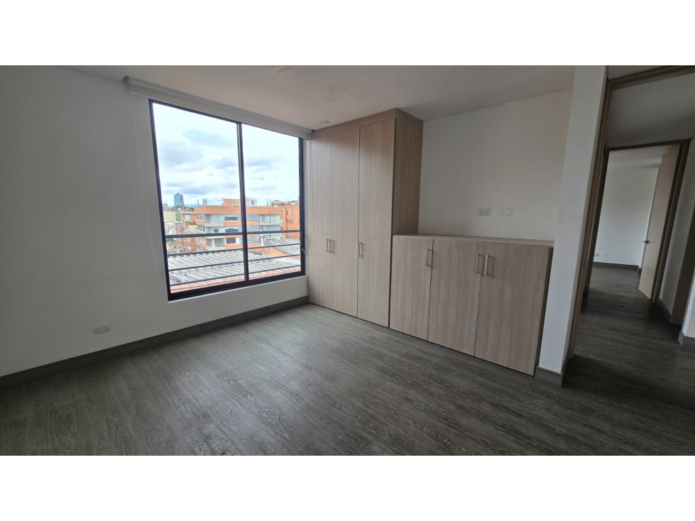 Bogota venta PH Dúplex en Santa Bárbara 123 mts — foto 5