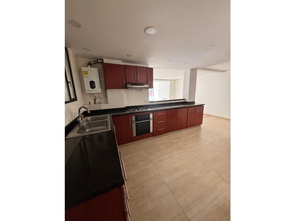 Bogota venta apartamento Duplex en Rosales 110 mts — foto 5