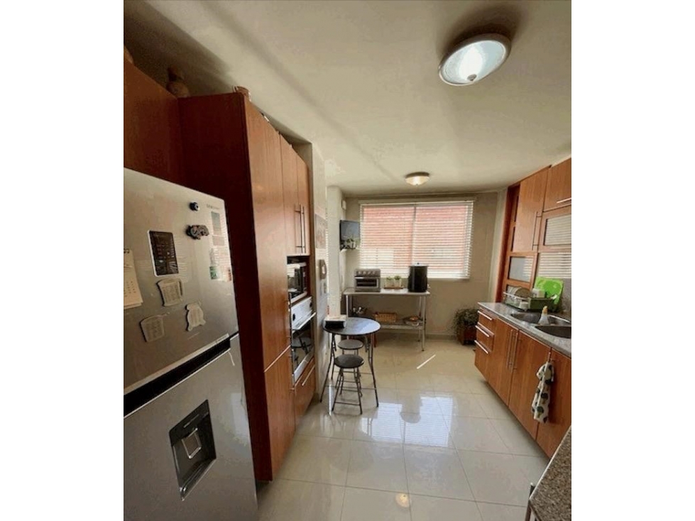 Bogota venta apartamento en chico navarra 126.91 mts — foto 5