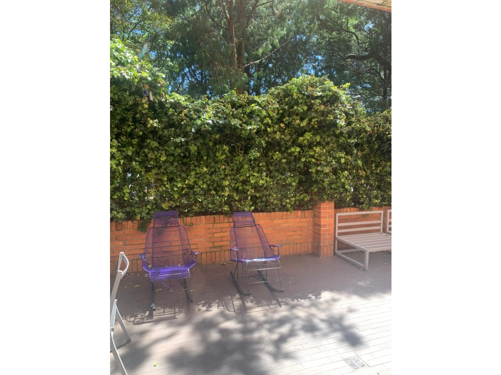 Bogota venta apartamento en Santa Bárbara Alta 229 mts — foto 5