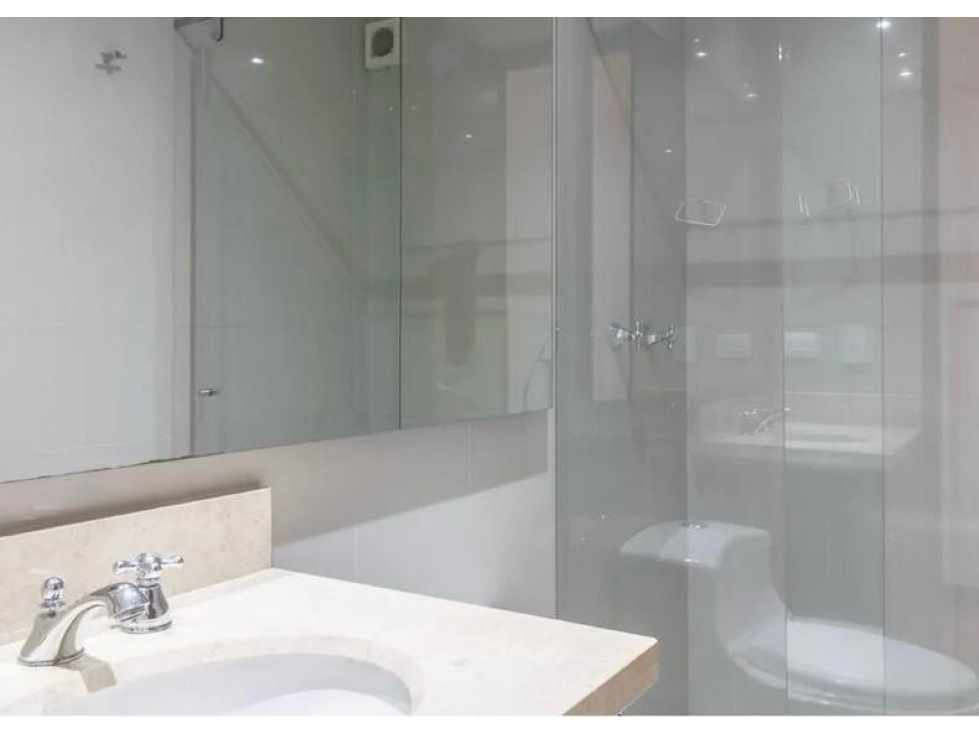 Bogota venta apartamento en el Contador 70 mts — foto 5