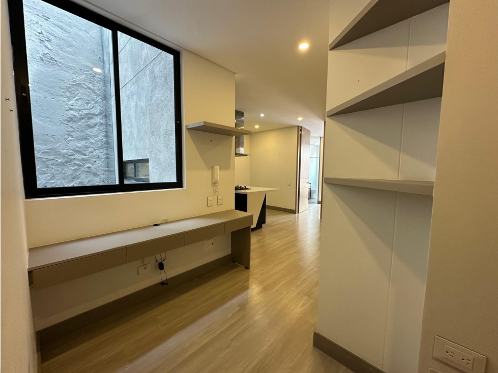 Bogota venta apartaestudio en Bella Suiza 58.22 M2 — foto 6