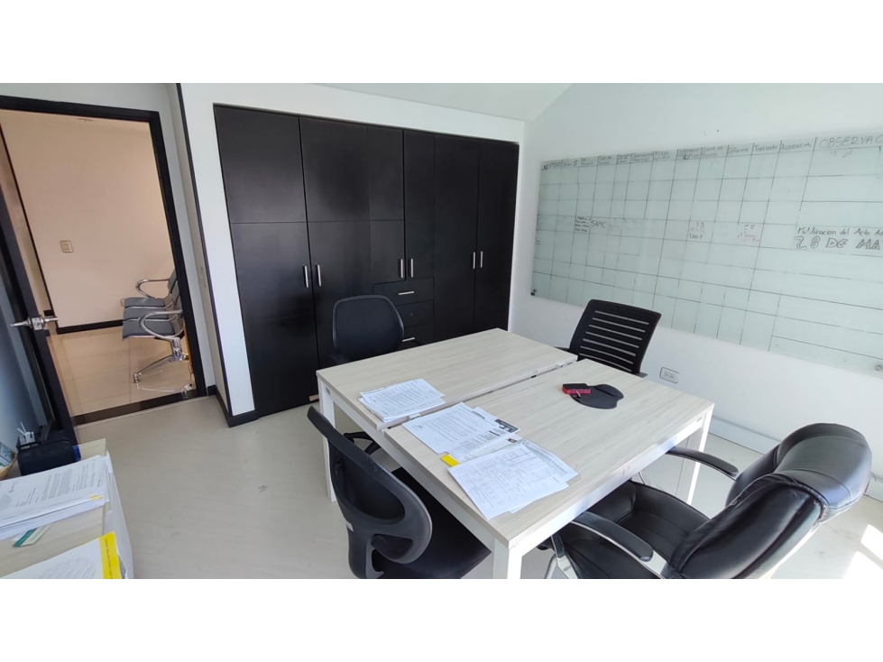 Bogota venta casa remodelada en modelia 192 mts — foto 5