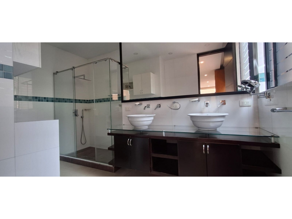 Bogota venta apartamento en Cabrera 260 mts — foto 5