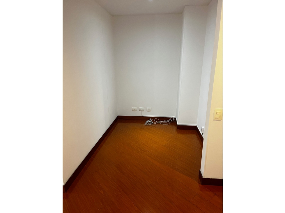 Bogota venta apartamento en santa paula 145 mts — foto 6