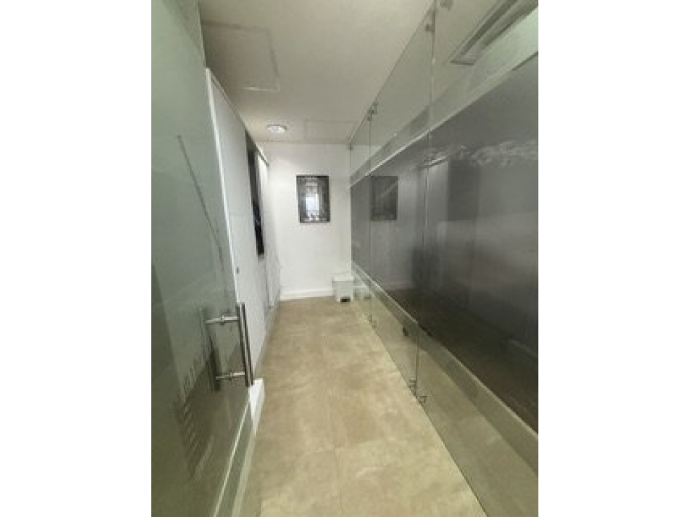 Bogota venta oficina en Usaquen 118.77 mts — foto 5