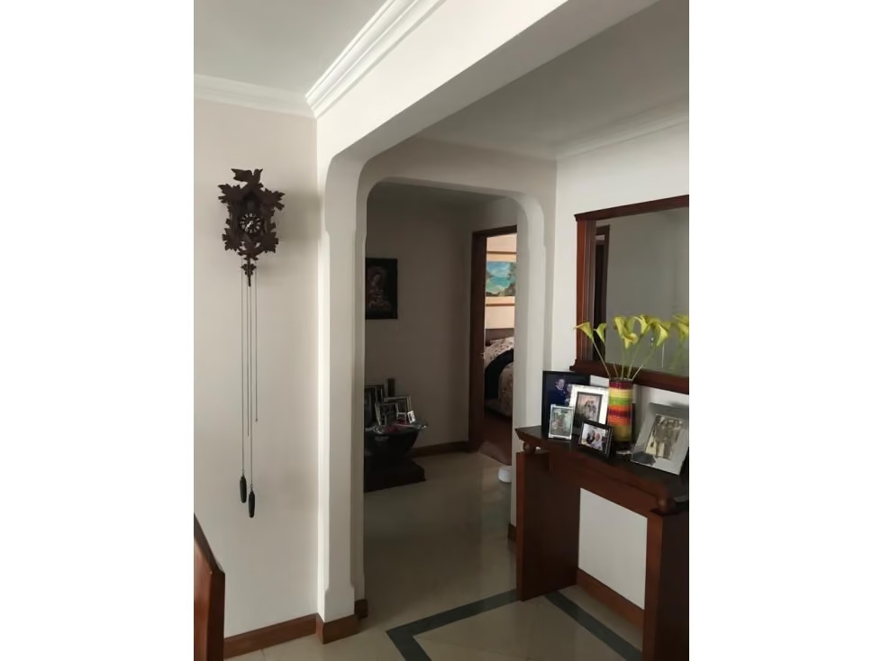 Bogota venta apartamento en Cedritos 76 mts — foto 6