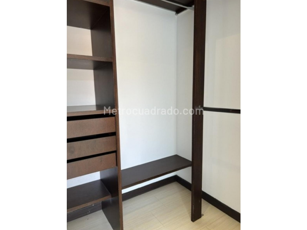 Bogota alquiler apartaestudio en santa paula 50 mts — foto 5