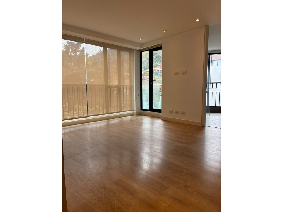 Bogota venta apartamento Chico oriental 191 mts — foto 3