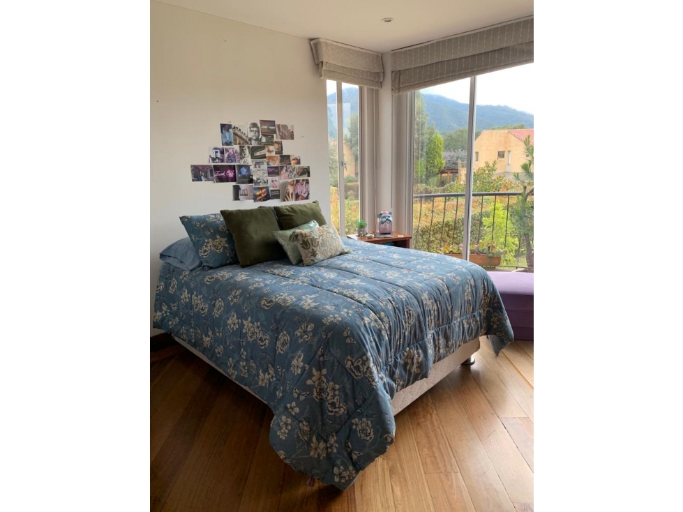 Bogota vendo casa en san simon area 350 mts — foto 5