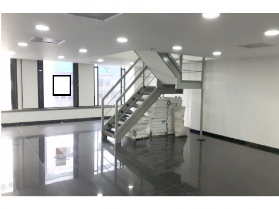 Bogota arriendo oficina en chico reservado area 550 mts — foto 2